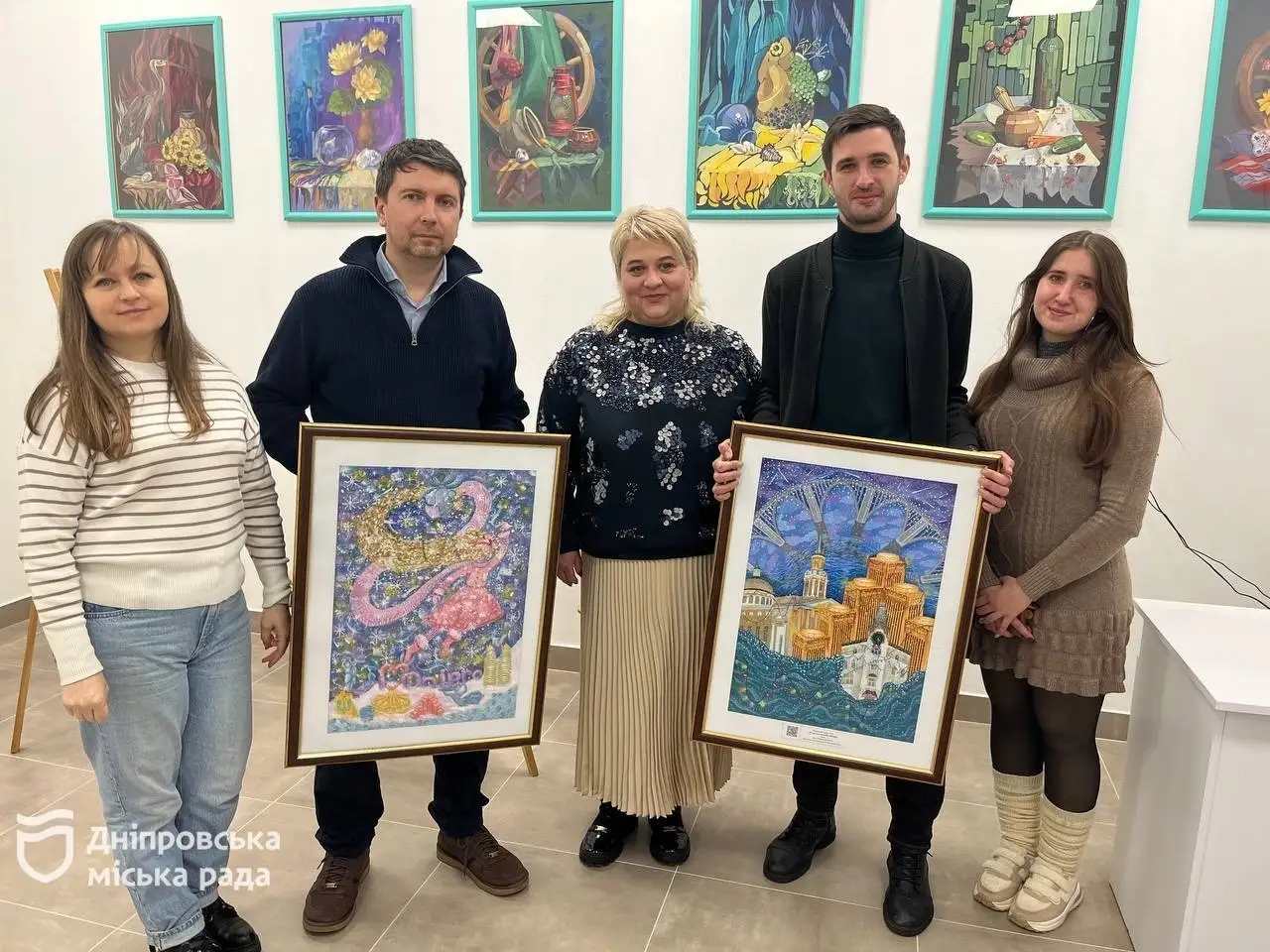 Оновлення позашкільних закладів Дніпра: безбар’єрність, енергоефективність та відновлення