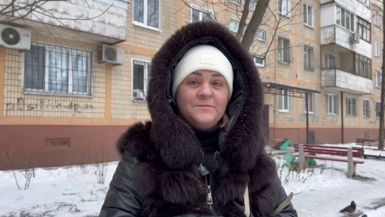 Лівобережжя Дніпра п’яту добу без світла після атаки РФ: як живуть мешканці