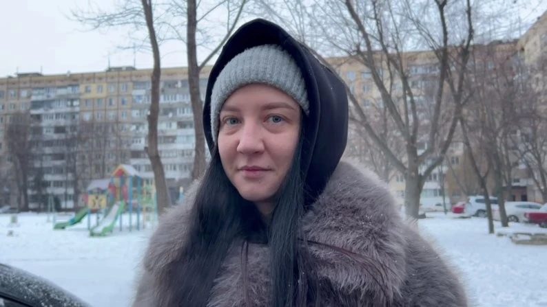 Лівобережжя Дніпра п’яту добу без світла після атаки РФ: як живуть мешканці