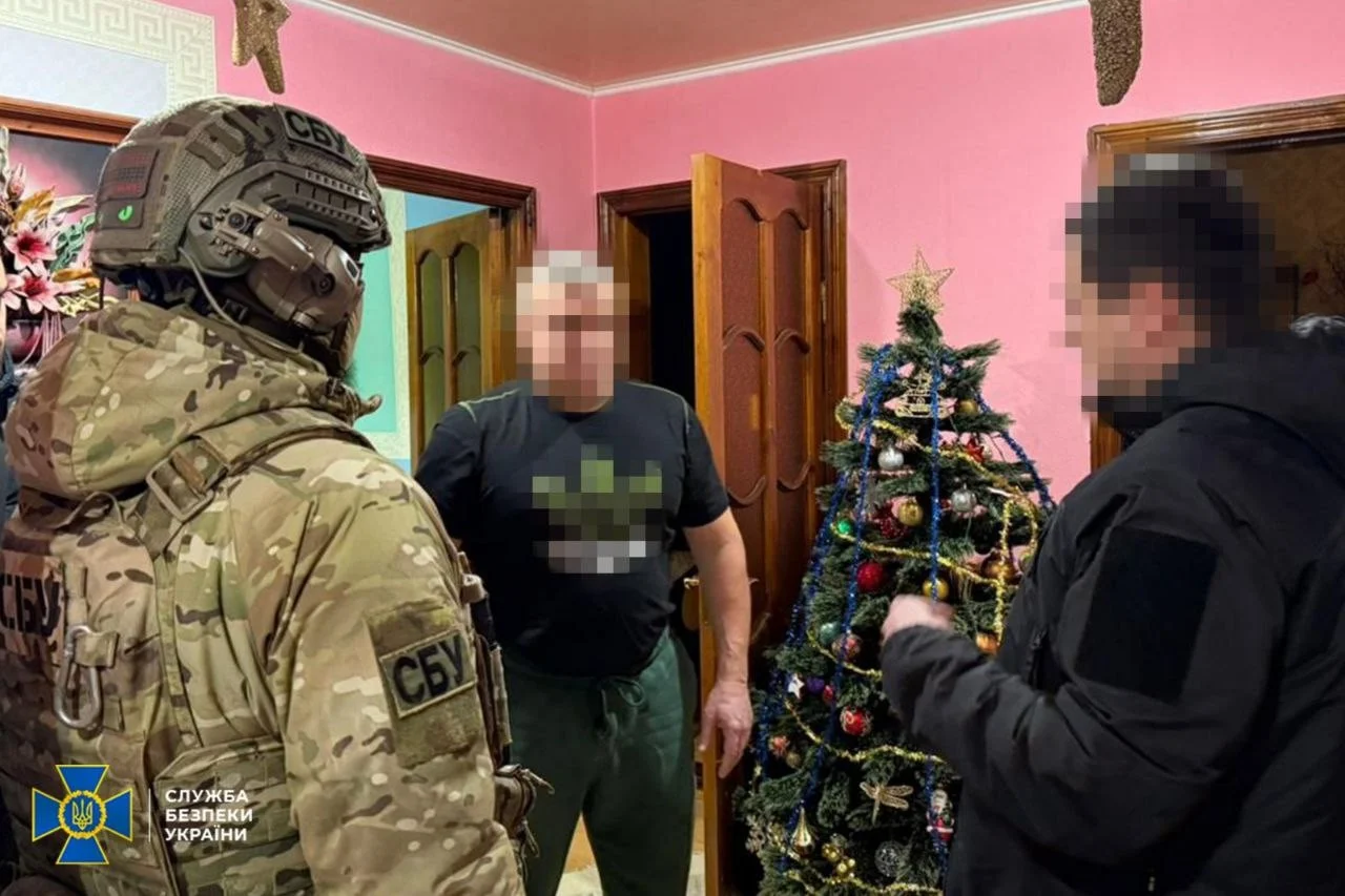 Масштабну схему ухилення від мобілізації викрили на Дніпропетровщині: у голови ВЛК знайдено понад $300 тисяч