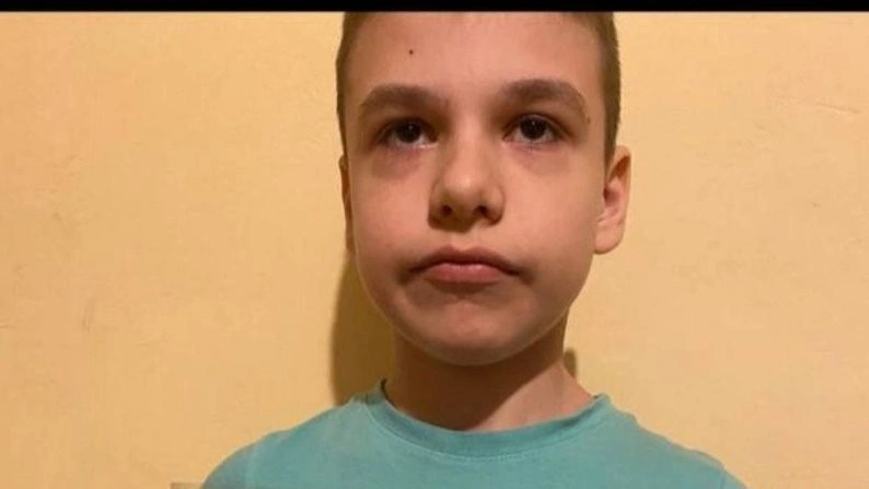 Нічні пошуки у Кам’янському завершено: поліція знайшла 13-річного Владислава Левенського
