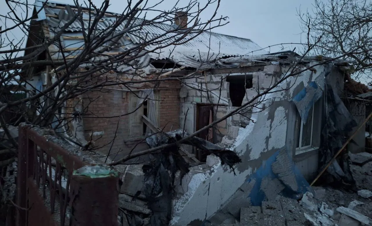 Удар по Синельниківщині: шість поранених та руйнування рятувального підрозділу