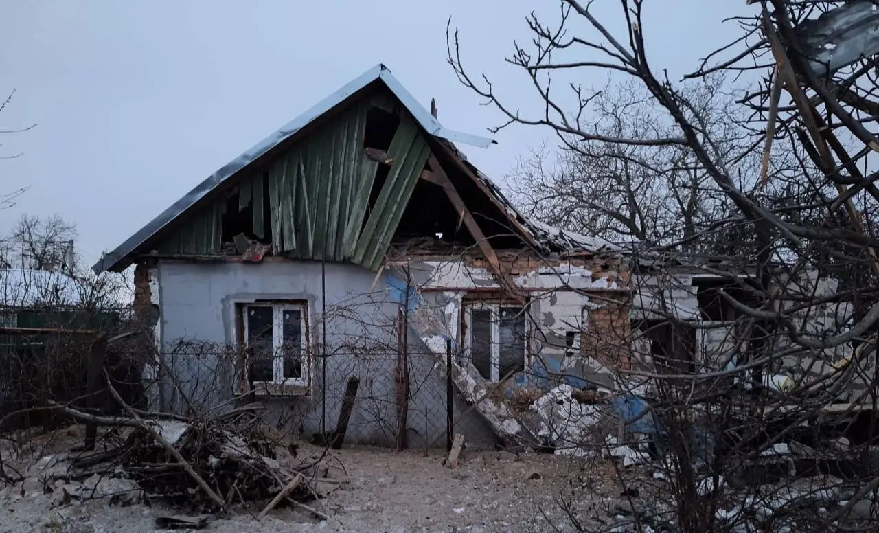 Удар по Синельниківщині: шість поранених та руйнування рятувального підрозділу