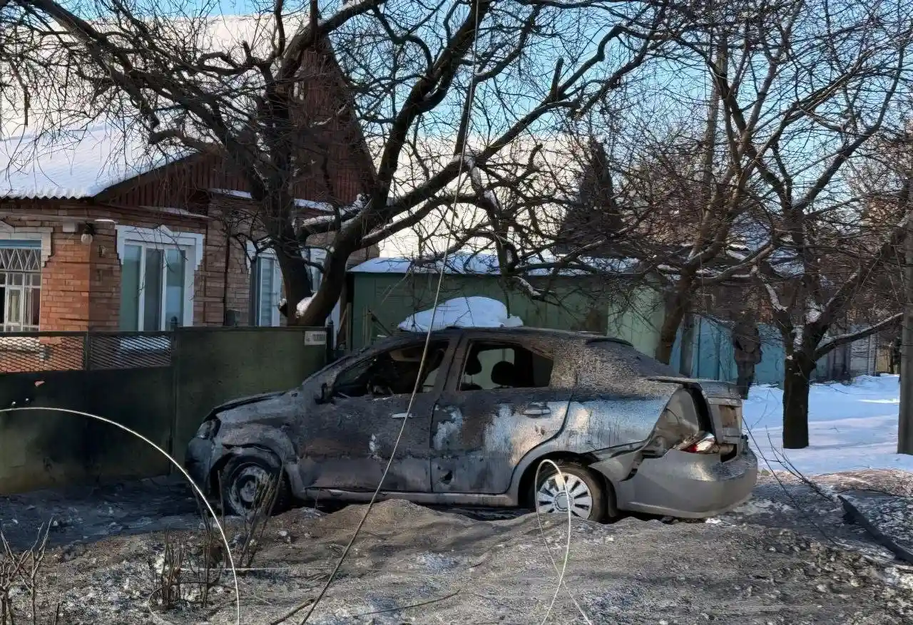 Масовані обстріли Дніпропетровщини: семеро поранених та суттєві руйнування у трьох районах