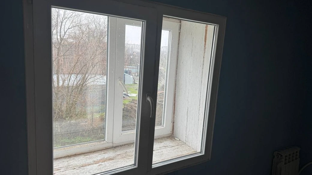 Битва за тепло: як змусити металопластикові вікна працювати на повну в розпал морозів