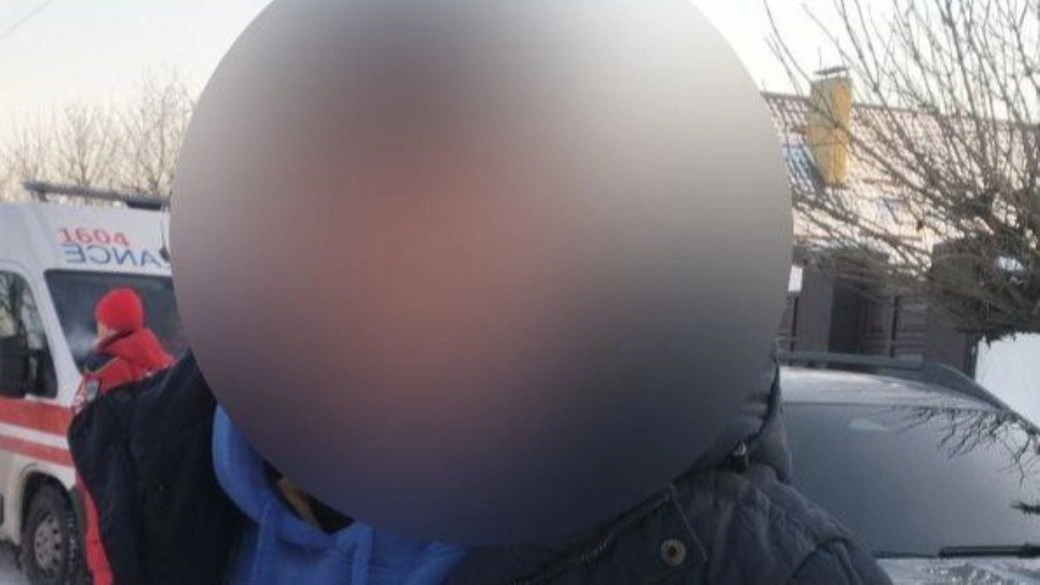 «Вибух» у власній голові: дніпрянин вигадав атаку БпЛА та отримав покарання