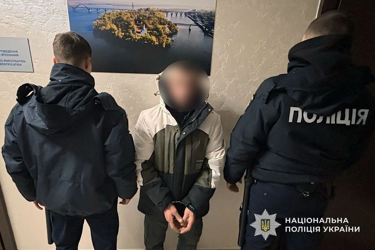 Нічний палій під судом: мешканцю Дніпра загрожує десятирічний термін за знищення автівки