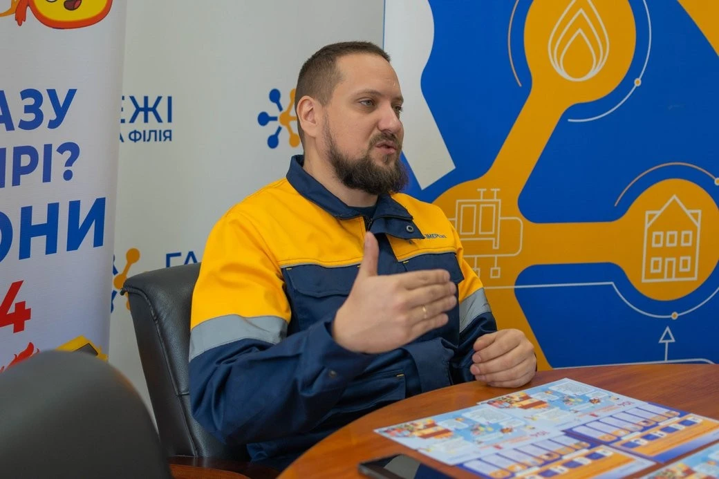 «Тихий убивця» на кухні: чому спроби зігрітися біля газової плити можуть стати фатальними