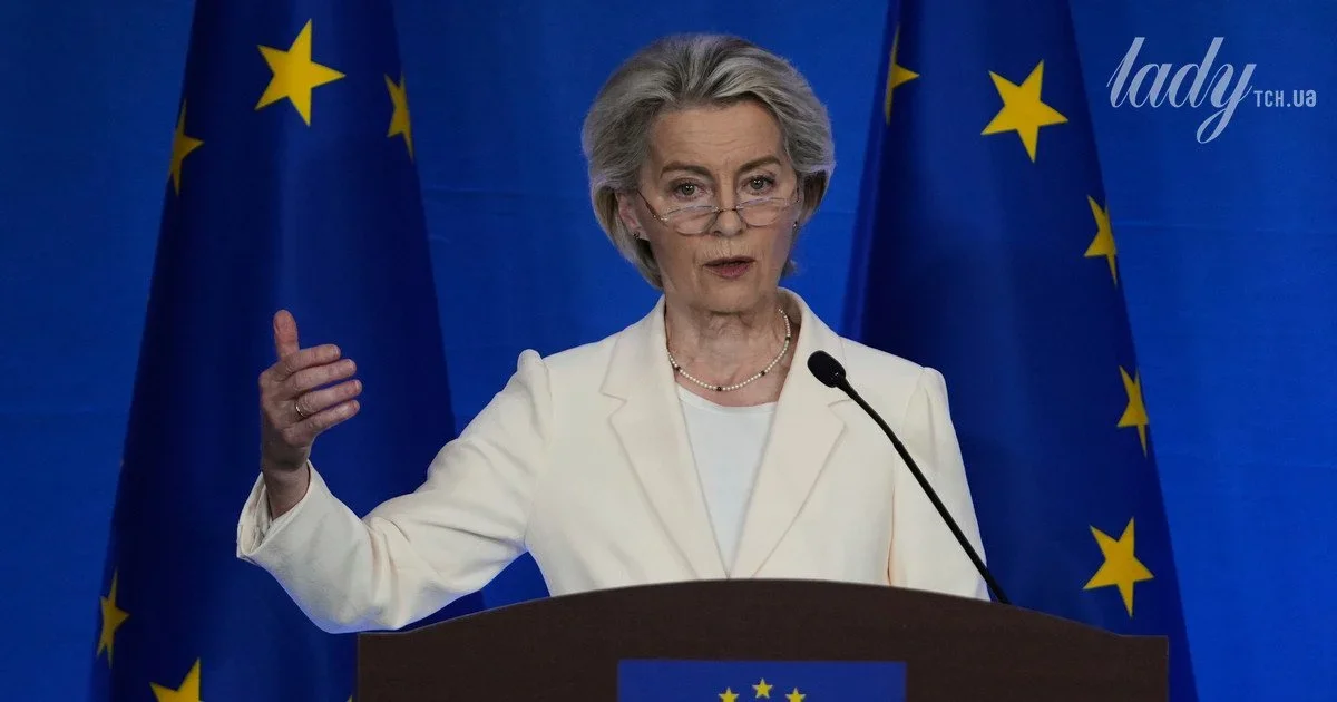 Економічний зашморг затягується: Єврокомісія презентувала ювілейний пакет обмежень проти РФ