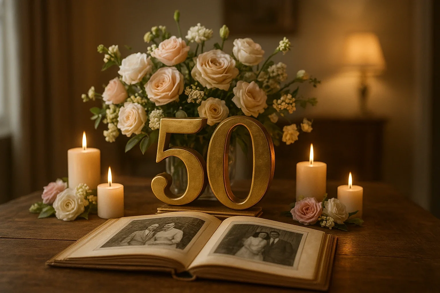 Картинки з ювілеєм на 50 років