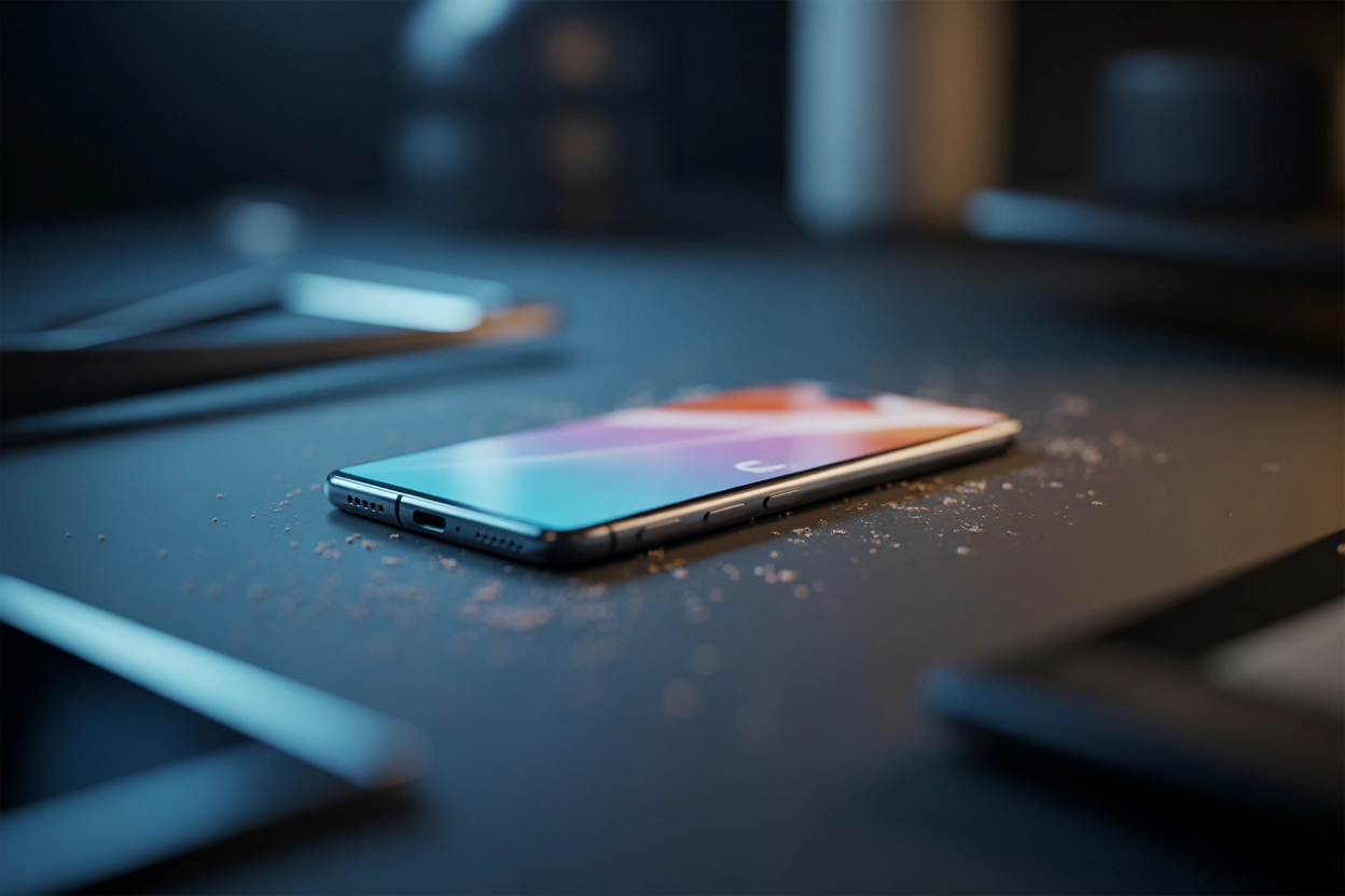 Як знайти буфер обміну в телефоні та ефективно керувати даними
