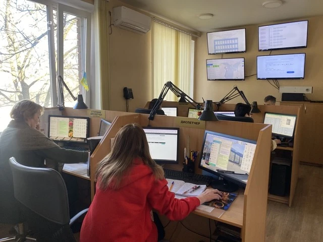 Транспорт під контролем цифри: як у Дніпрі координують рух та створюють безпечний простір