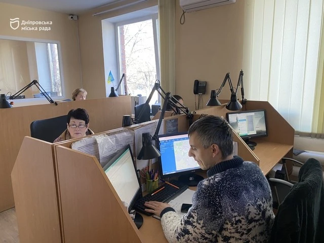 Транспорт під контролем цифри: як у Дніпрі координують рух та створюють безпечний простір