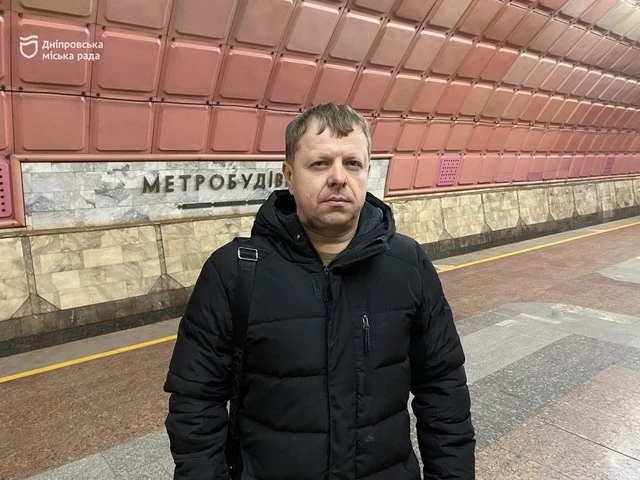 Транспорт під контролем цифри: як у Дніпрі координують рух та створюють безпечний простір