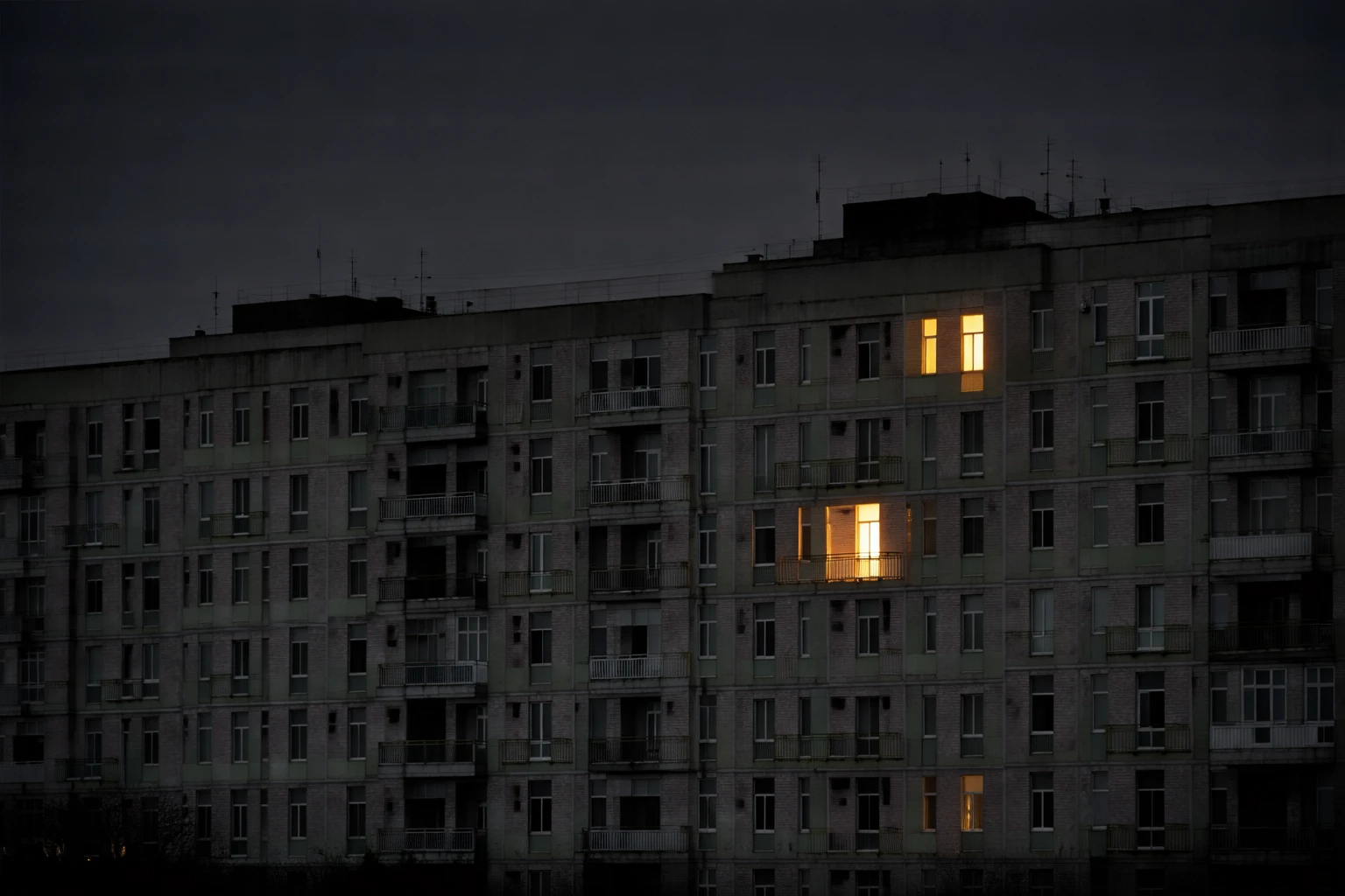 Графік відключення світла у Дніпрі та області на 11 лютого
