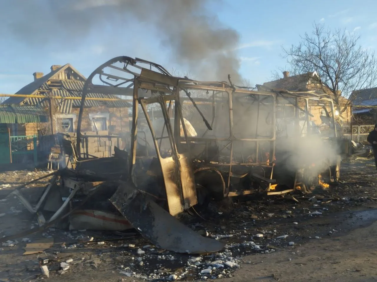Вогняний терор Дніпропетровщини: майже 40 ударів за добу забрали життя двох цивільних