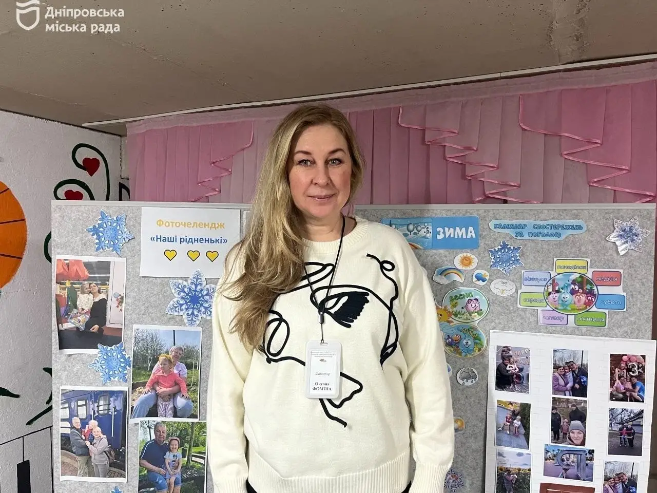 Освіта під захистом: як у Дніпрі організували роботу 147 дитячих садків в умовах війни