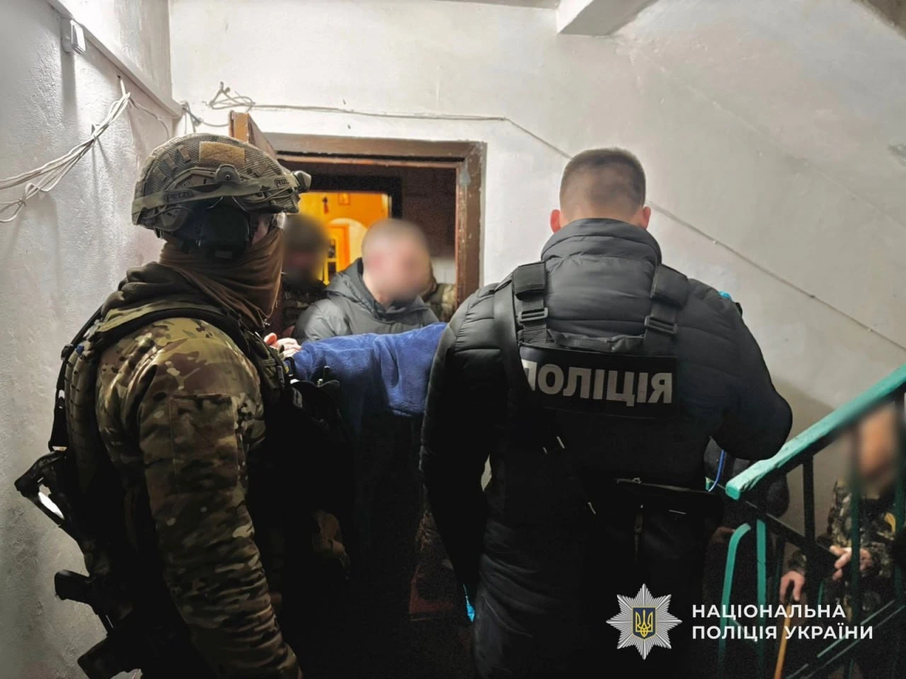 Трагедія біля супермаркету в Павлограді: за вбивство охоронця затримано військовослужбовця
