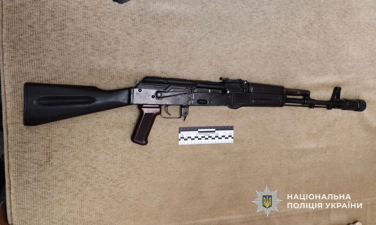 Трагедія біля супермаркету в Павлограді: за вбивство охоронця затримано військовослужбовця