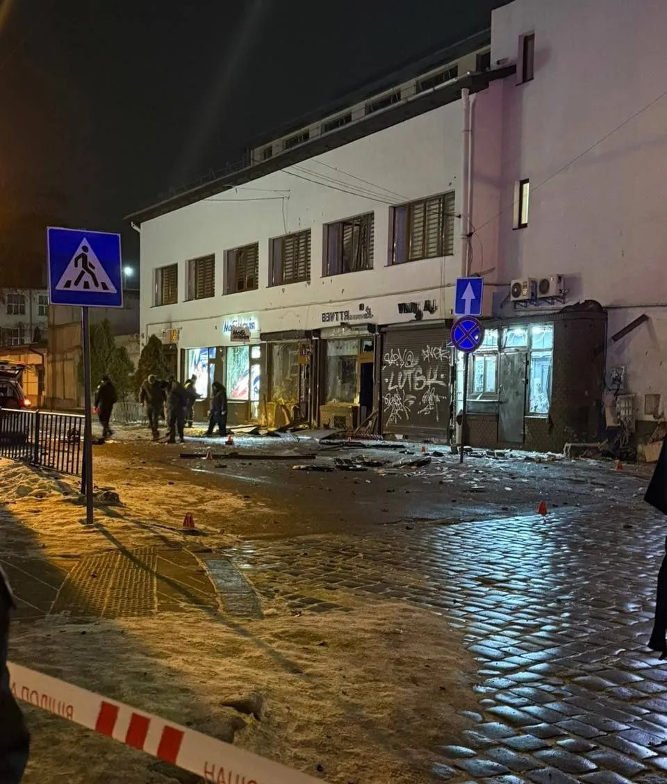 Кривава пастка у Львові: нічний теракт забрав життя молодої патрульної