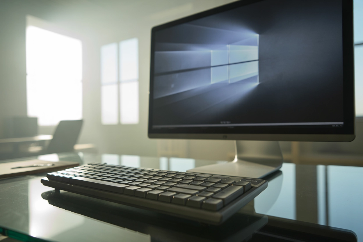 Як згорнути вікно з допомогою клавіатури на Windows та macOS