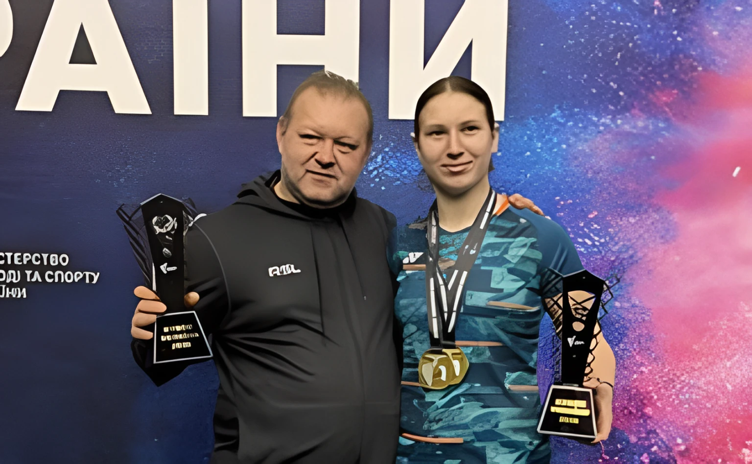 Тріумф на домашніх кортах: дніпрянка Наталя Войцех підкорила Кубок України з бадмінтону