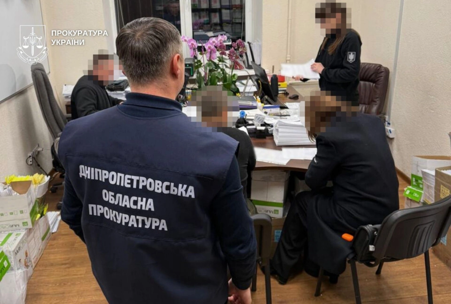 Екоцид під прикриттям «санітарних рубок»: на лаву підсудних потрапили топпосадовці лісгоспу