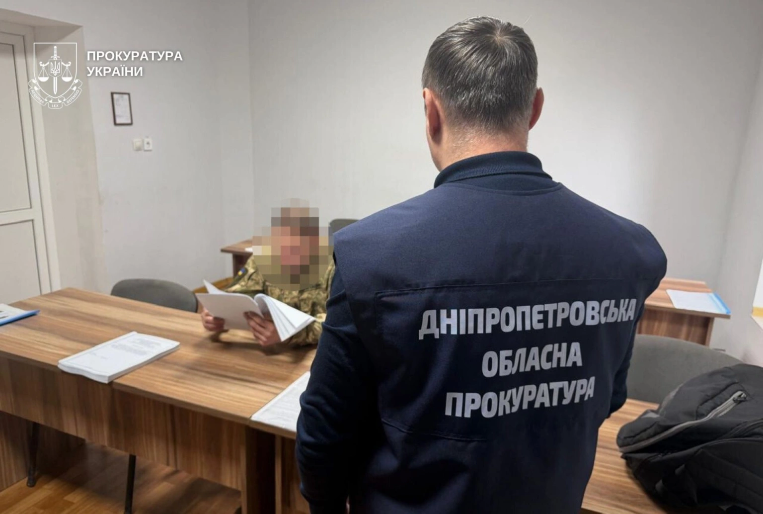 Екоцид під прикриттям «санітарних рубок»: на лаву підсудних потрапили топпосадовці лісгоспу