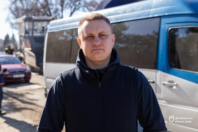 Дорожні служби Дніпра розпочали масове відновлення автошляхів після зими