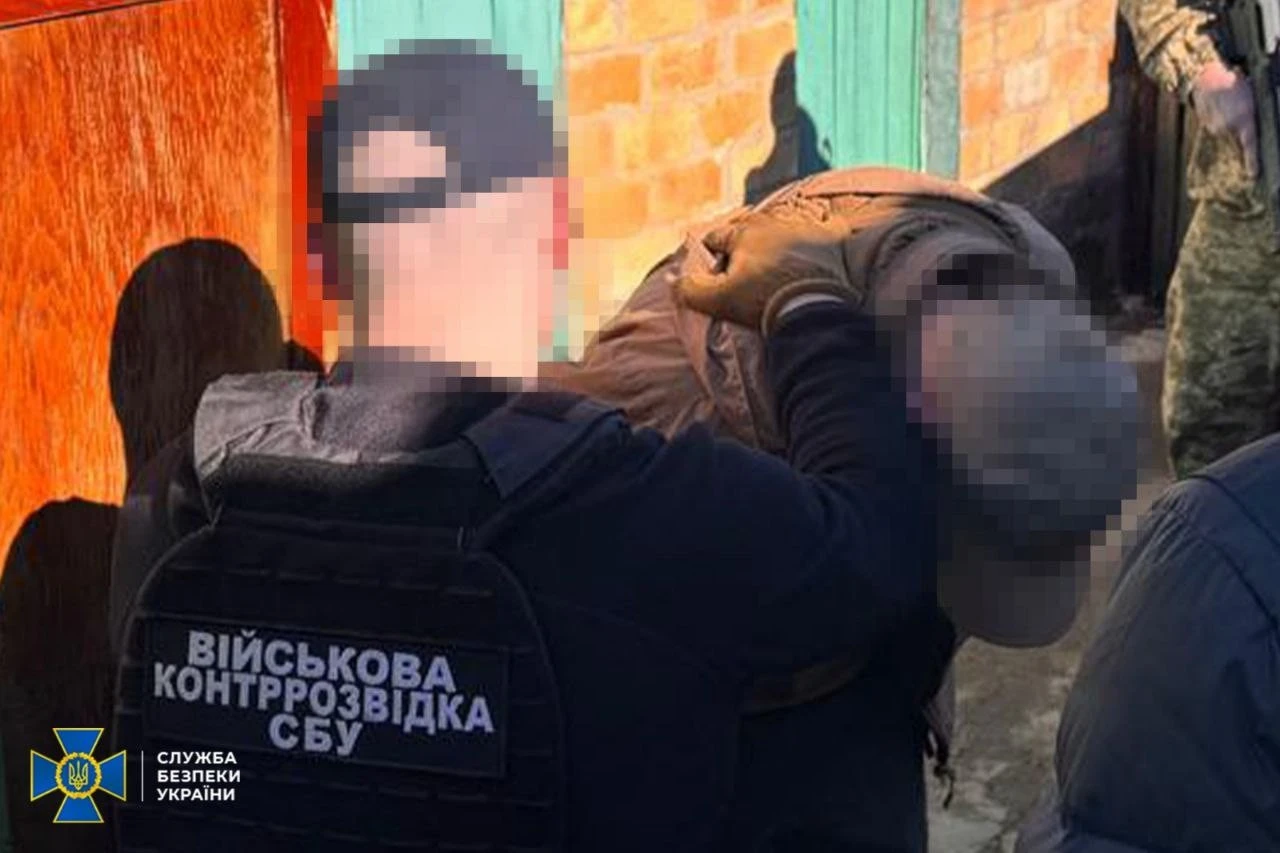 СБУ знешкодила «крота», який готував ліквідацію генерала Білецького в зоні бойових дій