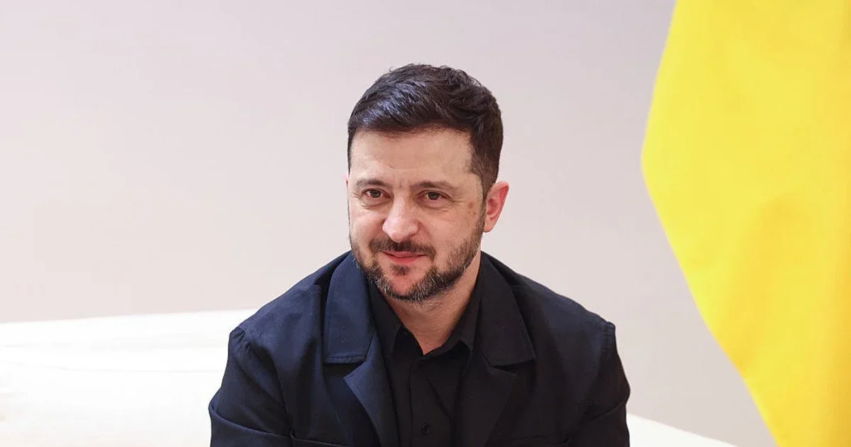 відомлення Gemini Рейтинги стабілізувалися: соціологи зафіксували повернення довіри до президента на рівень 62%