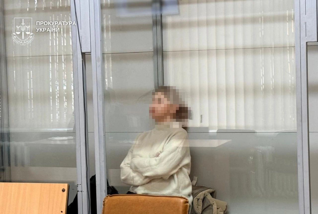 Робота на ворога та замах на теракт: у Дніпрі винесли вироки двом пособникам РФ