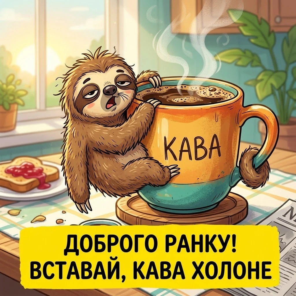 Субота та доброго ранку: найкращі картинки та душевні листівки для затишного відпочинку