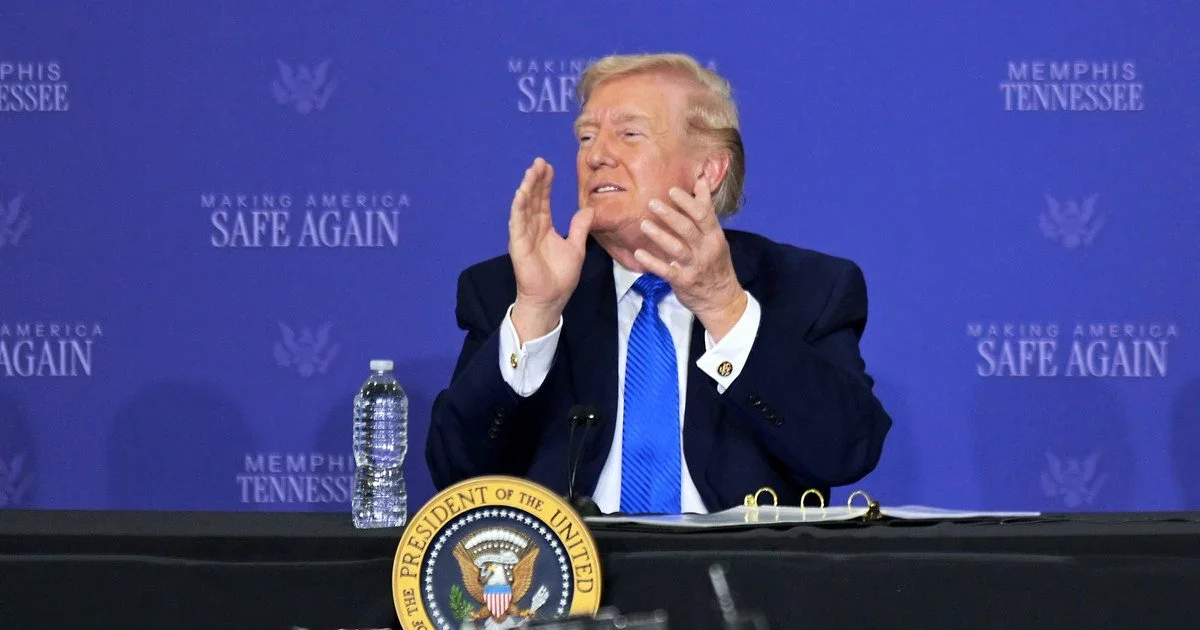 Дипломатичний наступ Трампа: чи реально досягти масштабної угоди з Іраном на тлі бойових дій