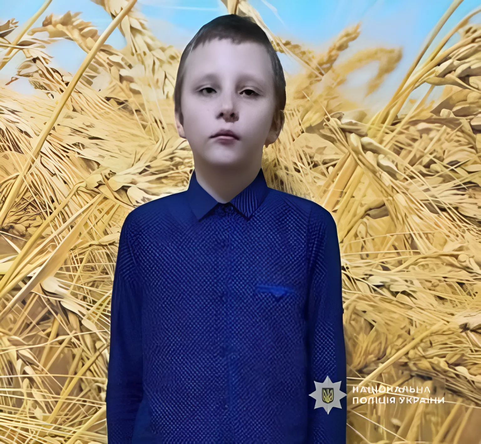 Пошуки 13-річного підлітка у Кам’янському: поліція повідомила результат