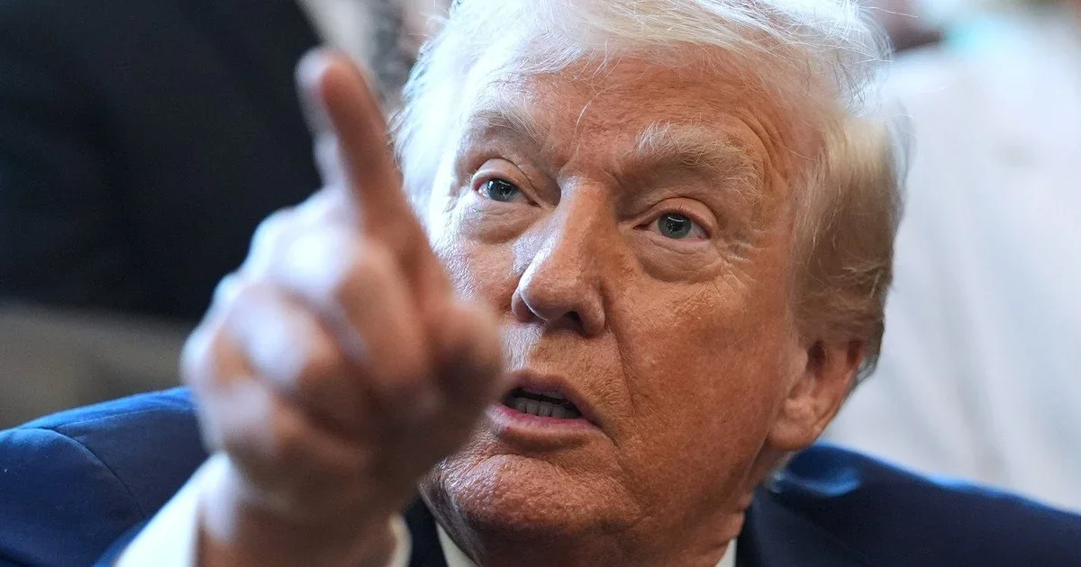 Дипломатичне протистояння: Трамп дорікнув Німеччині за відстороненість від конфлікту з Іраном