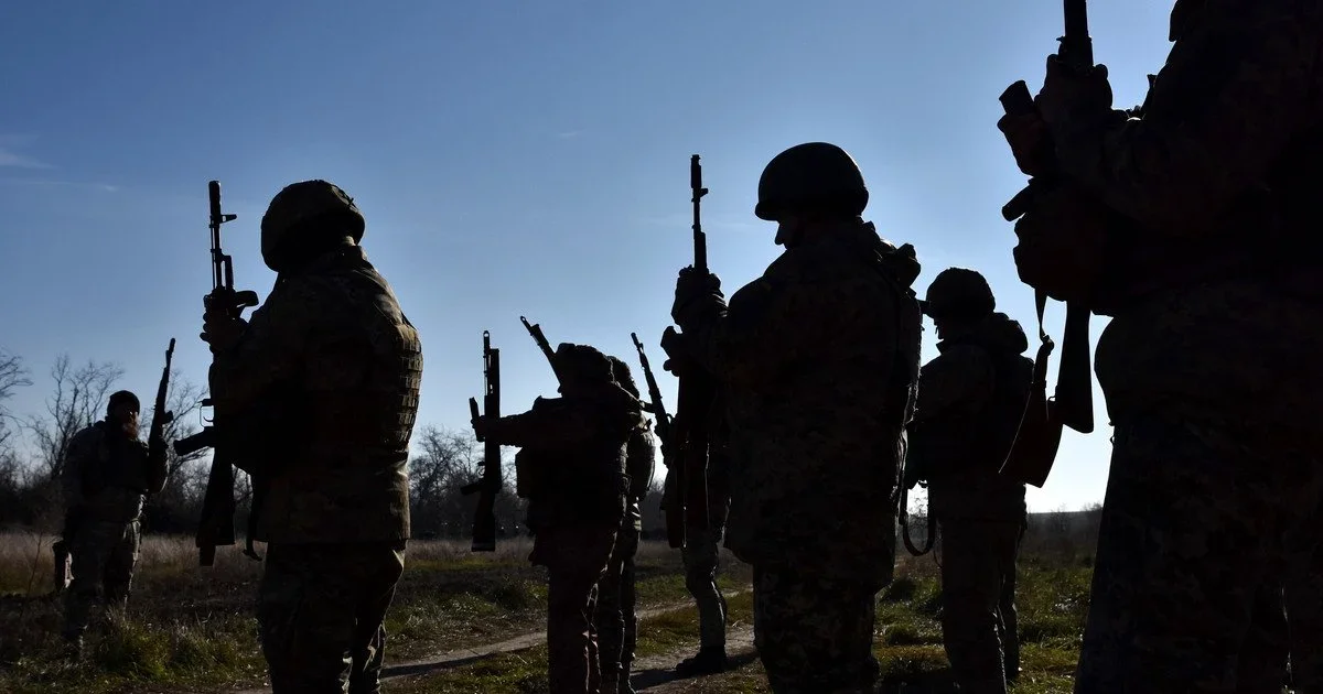 Україна ділиться унікальним оборонним досвідом з країнами Перської затоки