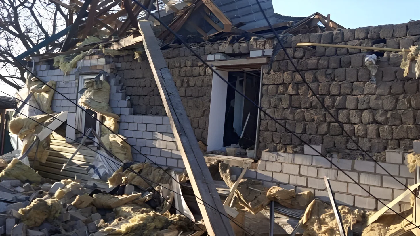 Нічна атака на Дніпропетровщину: у Кривому Розі загинули люди