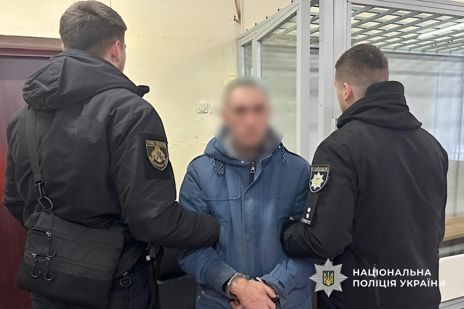 Кривава суперечка на Слобожанському проспекті: у Дніпрі судитимуть чоловіка за вбивство перехожого
