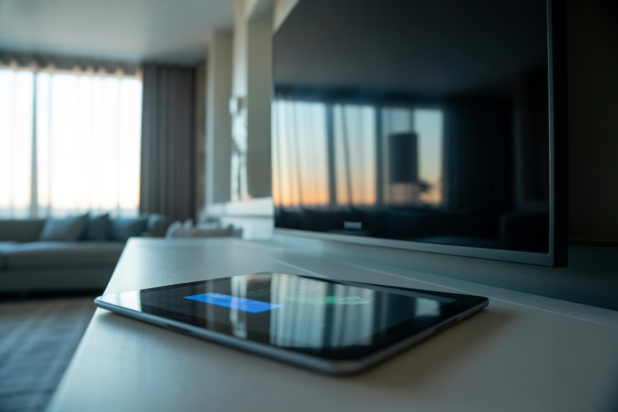 Як підключити планшет до монітора через USB-C, HDMI та Wi-Fi