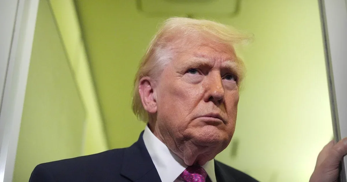 «Вкрай ненадійний партнер»: Трамп знову піддав різкій критиці Альянс