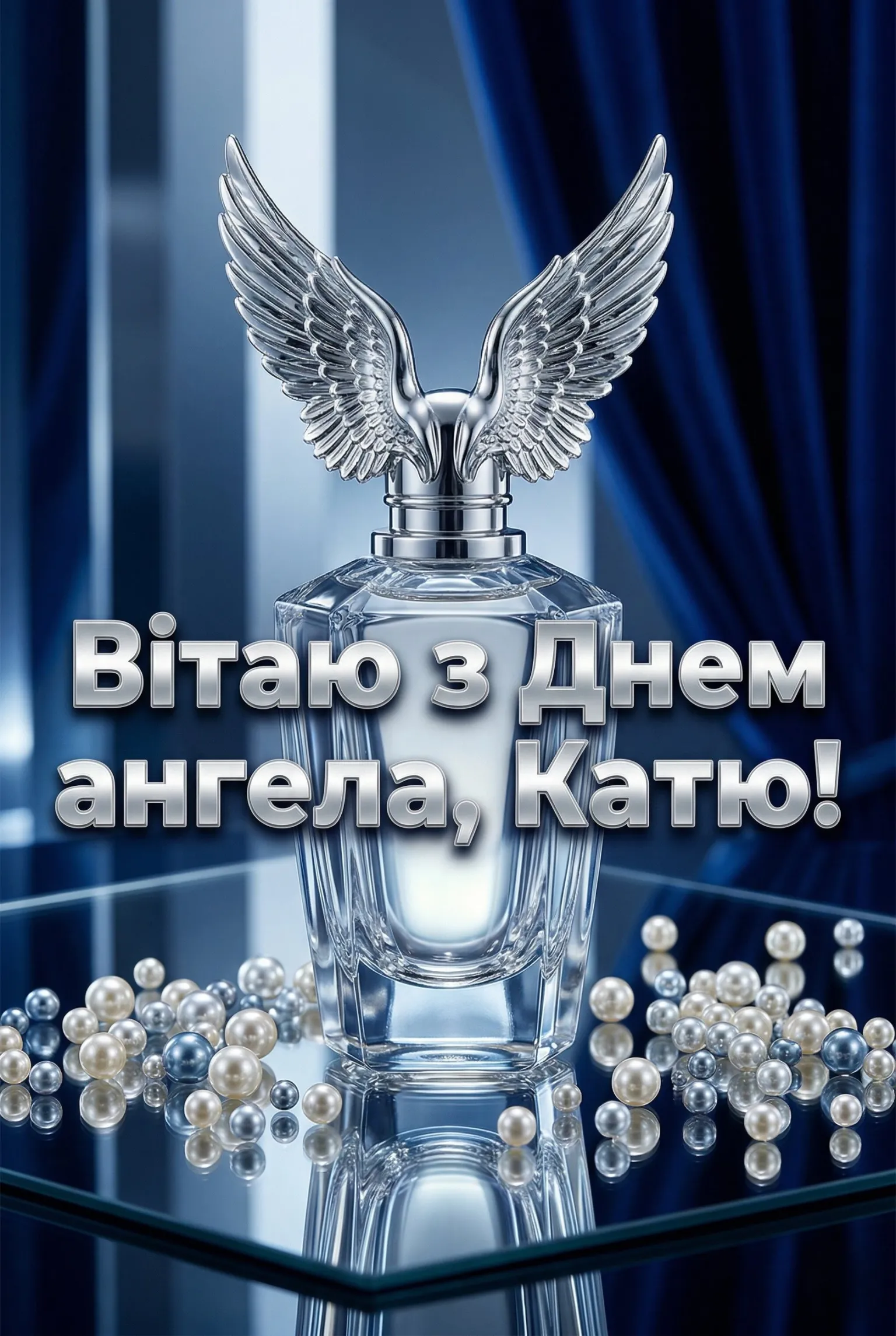 День святої Оксани: підбірка привітань, що стануть оберегом для іменинниці