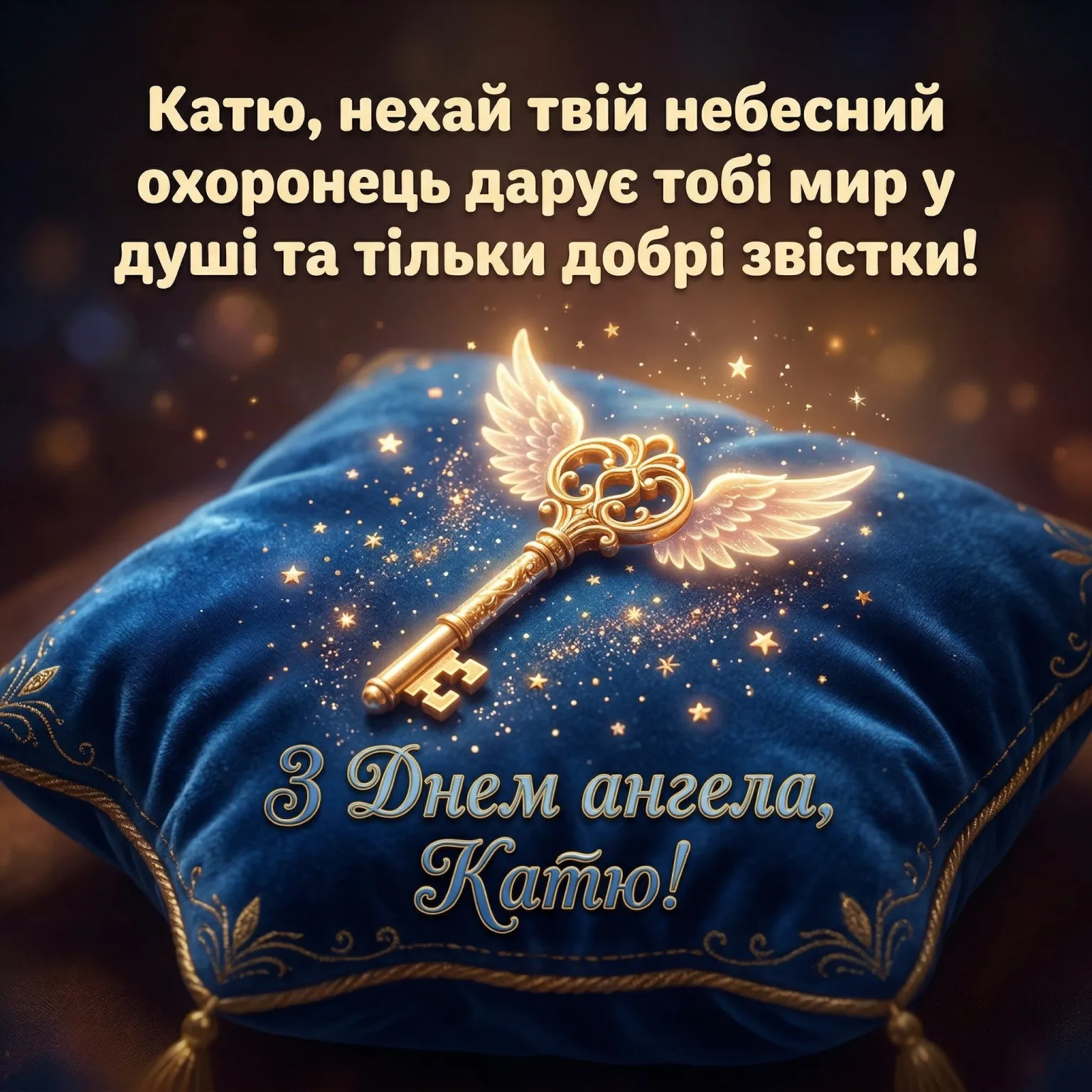 День святої Оксани: підбірка привітань, що стануть оберегом для іменинниці