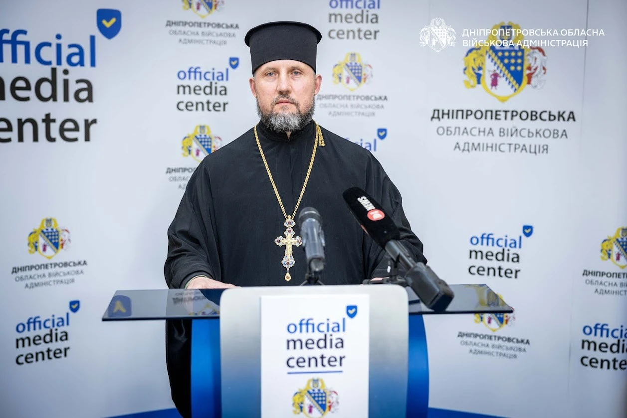 Великдень в умовах воєнного стану: як Дніпропетровщина готується до релігійних свят