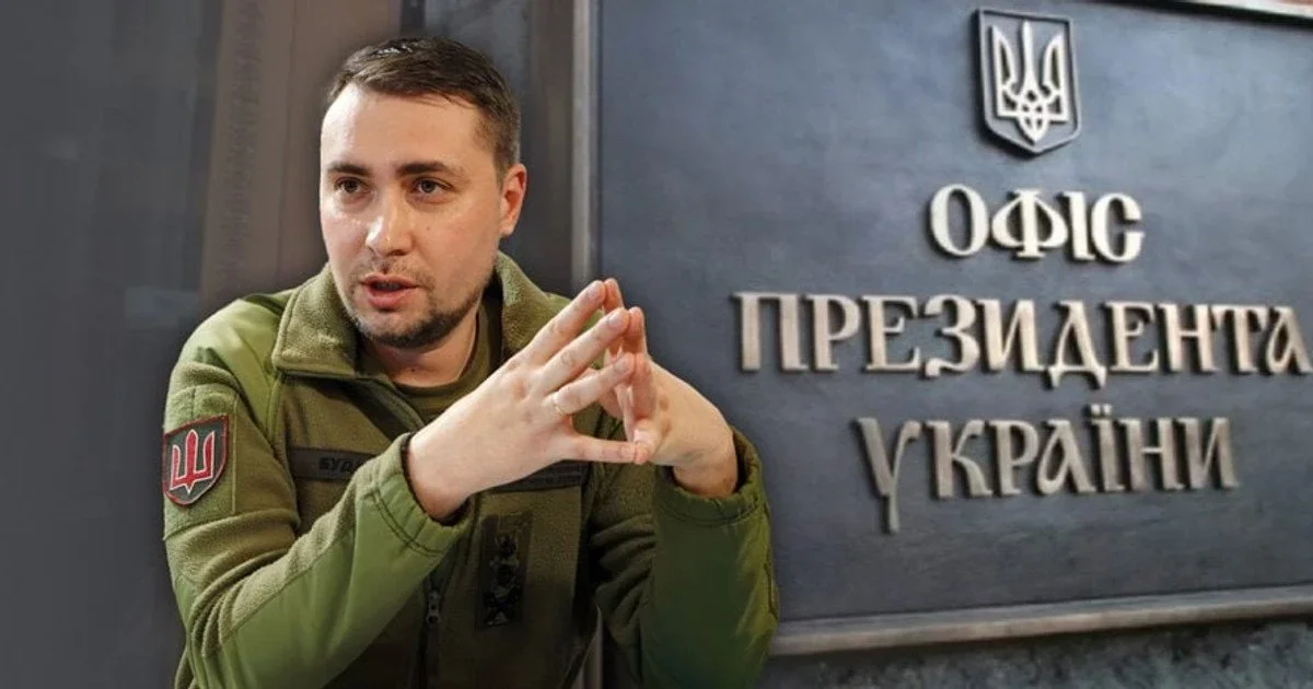 Ефект ста днів: як Кирило Буданов закріпився в Офісі президента та соціологічних опитуваннях