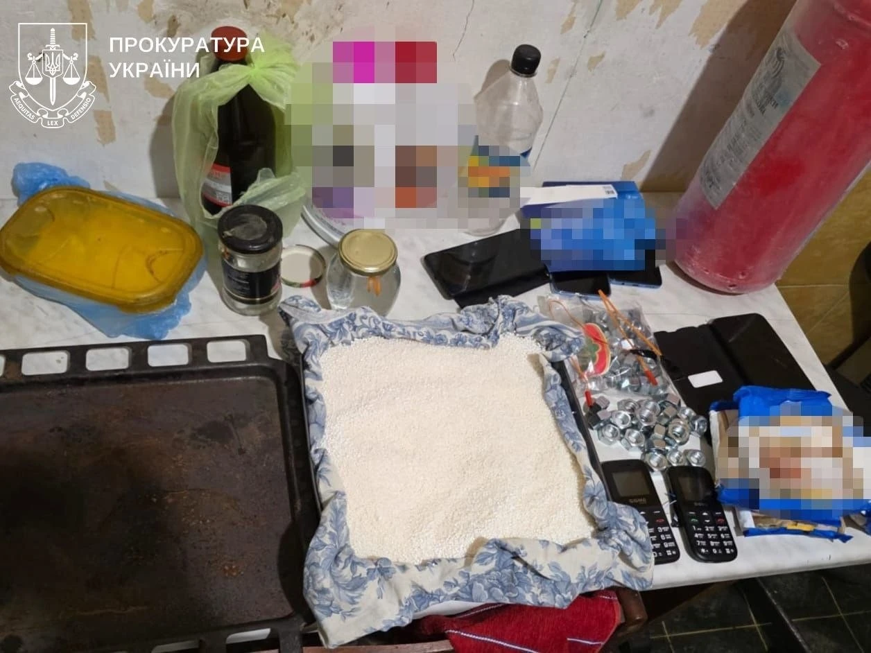 Вибух за 600 доларів: судитимуть спільників, які готували теракт на Дніпропетровщині