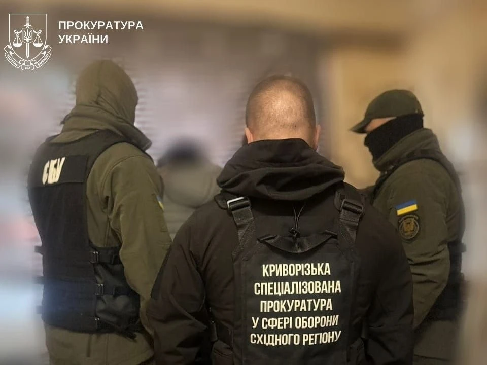 Вибух за 600 доларів: судитимуть спільників, які готували теракт на Дніпропетровщині
