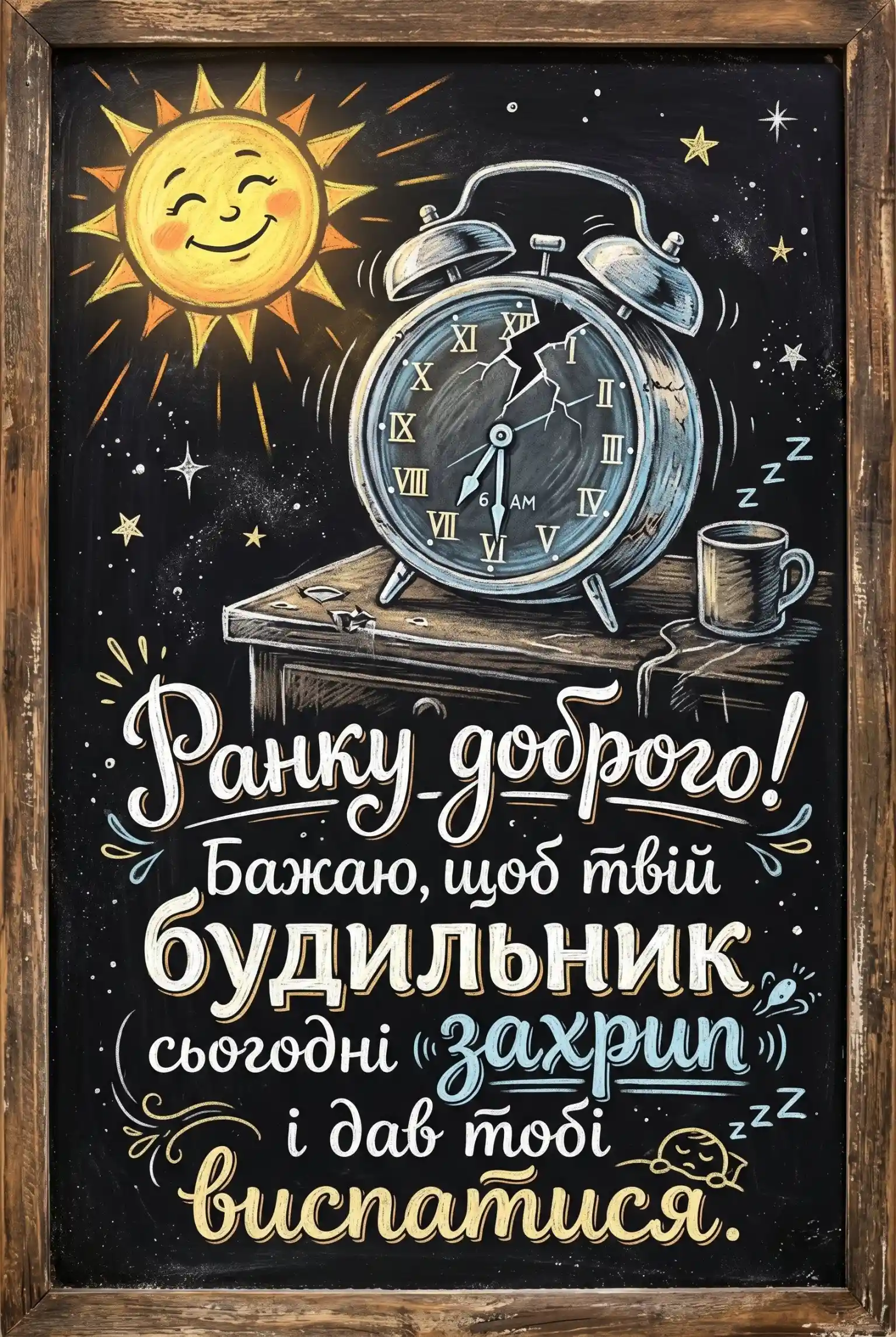 Ранку доброго: душевні картинки та найкращі листівки для чудового настрою
