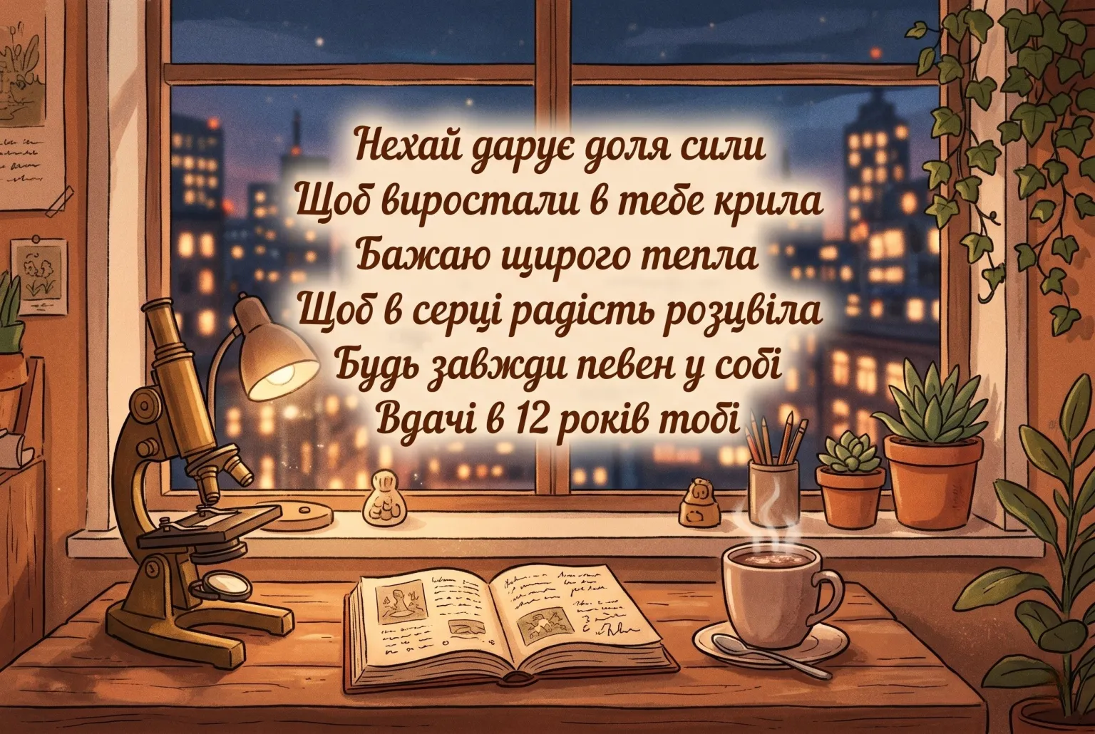 Найкращі привітання з днем народження хлопчику на 12 років: вірші та проза
