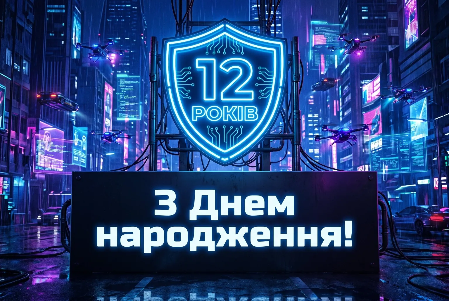 Найкращі привітання з днем народження хлопчику на 12 років: вірші та проза